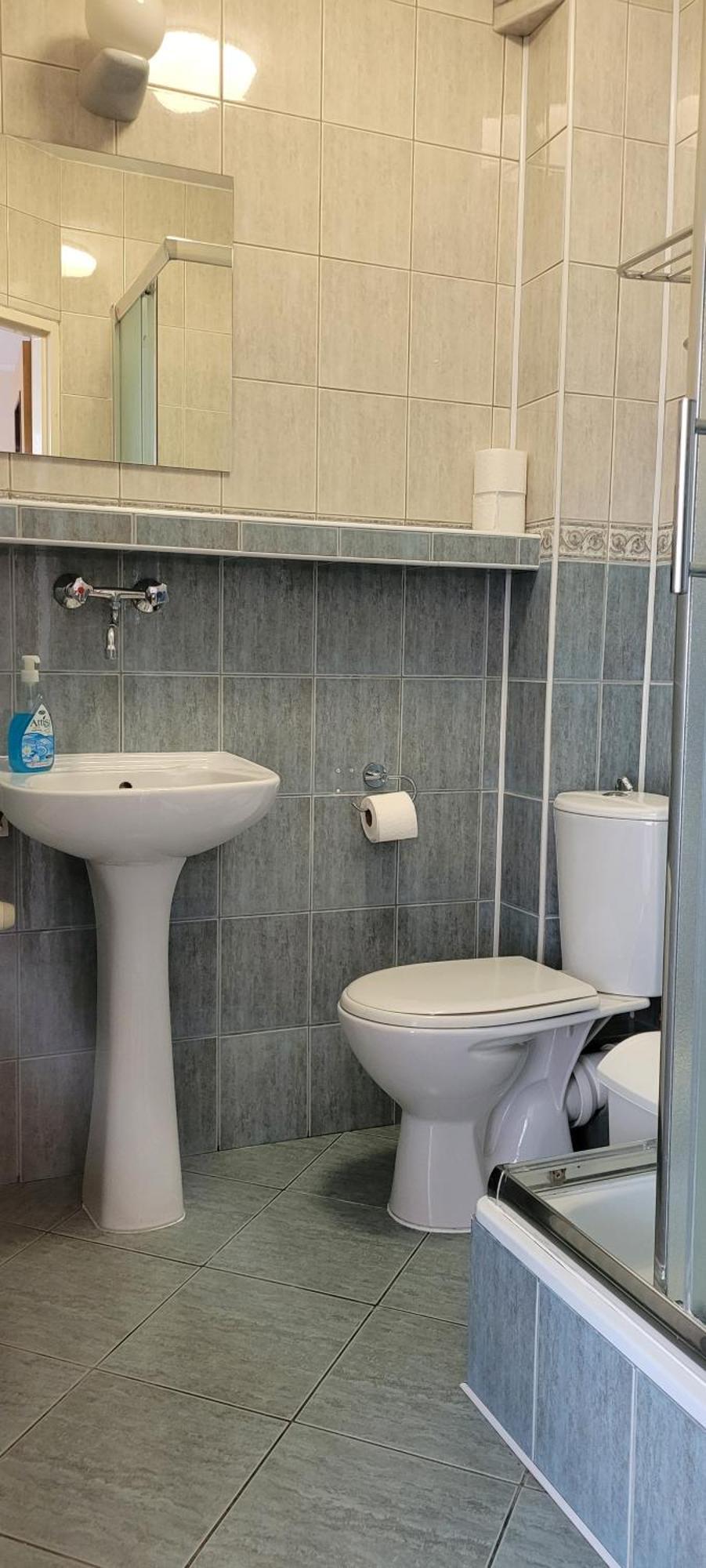 Pokoje Goscinne Laguna Władysławowo エクステリア 写真