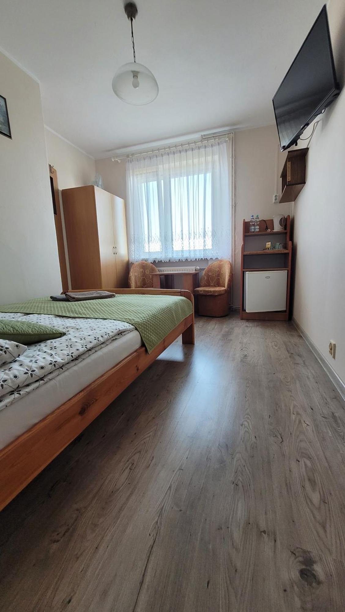 Pokoje Goscinne Laguna Władysławowo エクステリア 写真